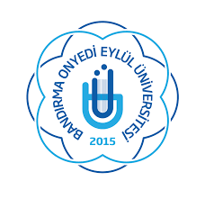 Bandırma Onyedi Eylül Üniversitesi Logo